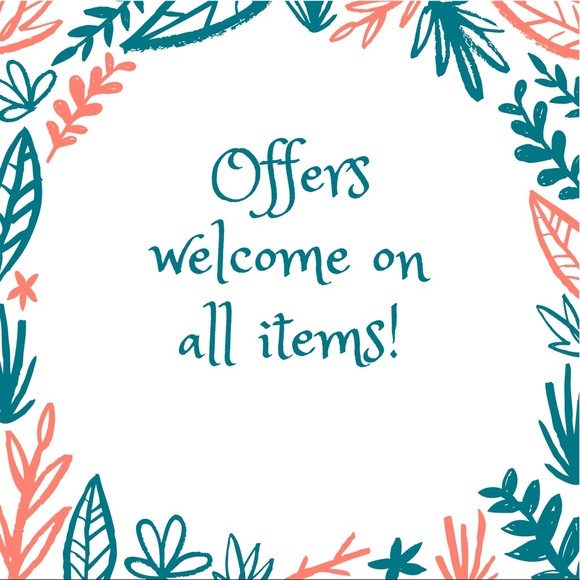 All offers will be considered - Picture 1 of 1